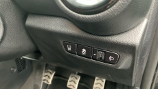 Kia Picanto 1.0 GT-line 5dr Petrol Hatchback